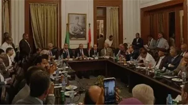 الحادثة