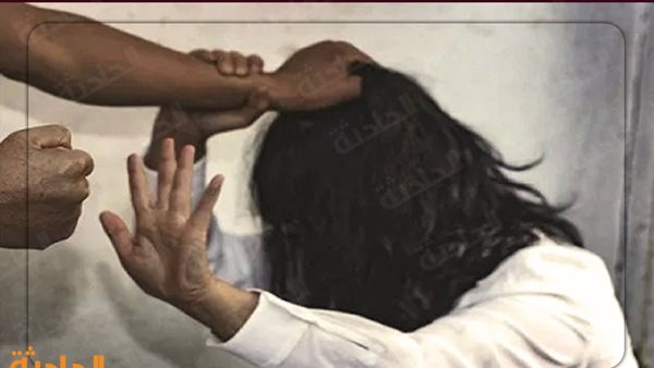 الحادثة
