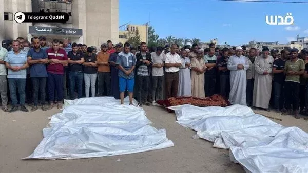 الحادثة