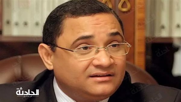 الحادثة