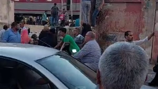 الحادثة