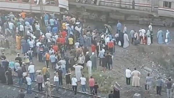 الحادثة