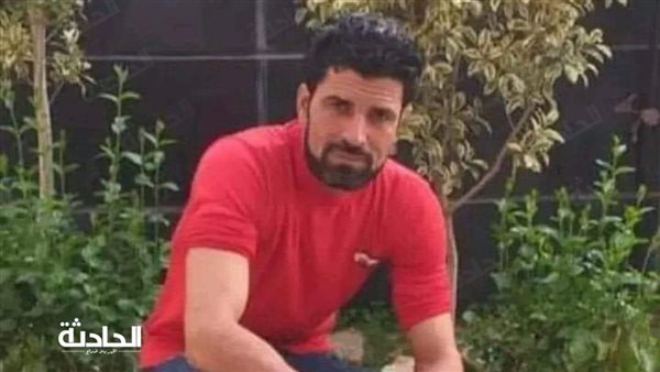 الحادثة