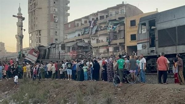 الحادثة