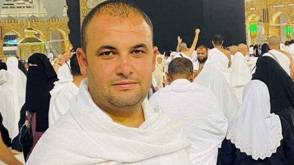 الحادثة