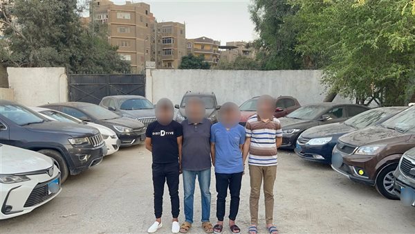الحادثة