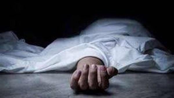 الحادثة