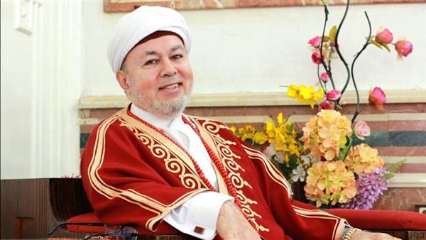 الحادثة