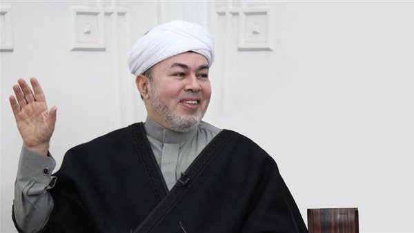 الحادثة