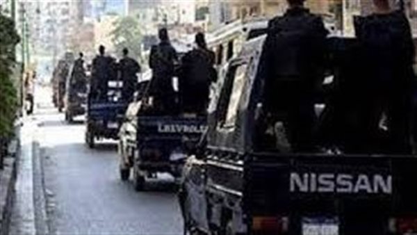 الحادثة