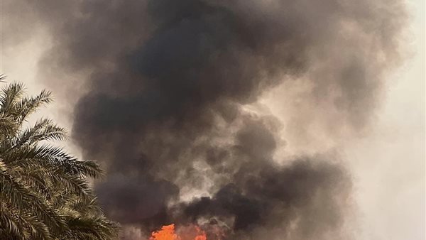 الحادثة