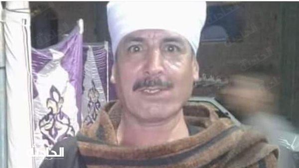 الحادثة
