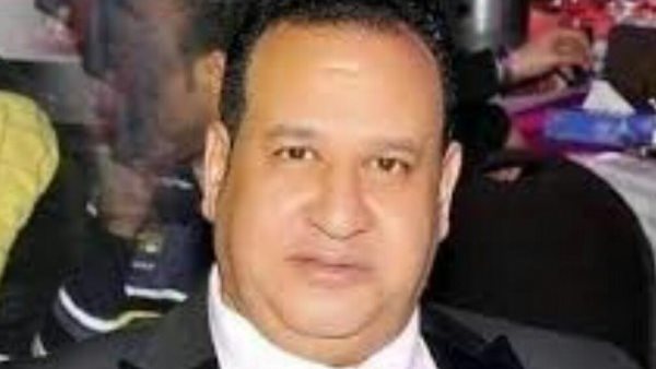 الحادثة