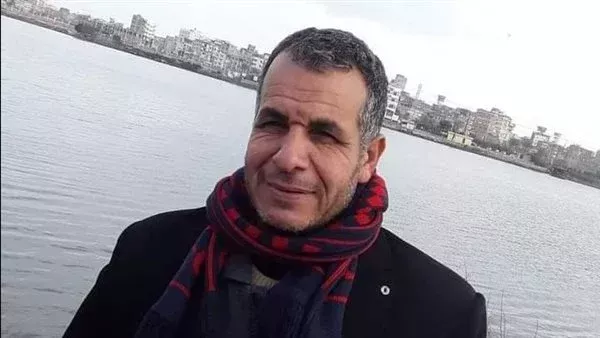 الحادثة