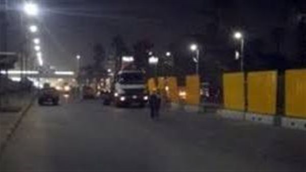 الحادثة