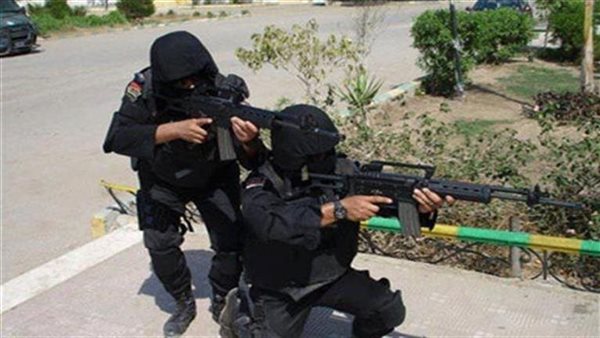 الحادثة