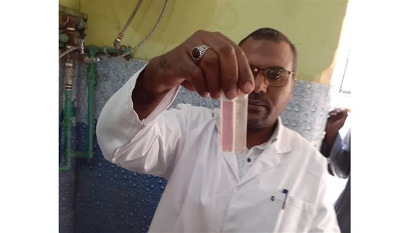 الحادثة