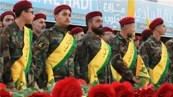 الحادثة