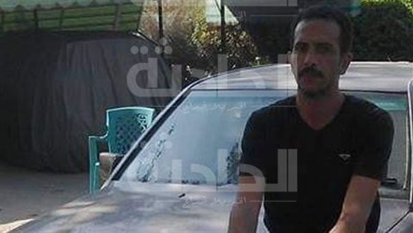 الحادثة