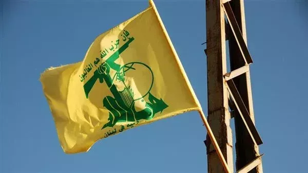 الحادثة