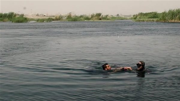 الحادثة
