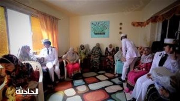 الحادثة