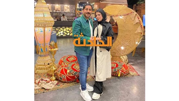 الحادثة