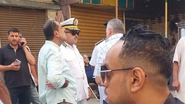 الحادثة