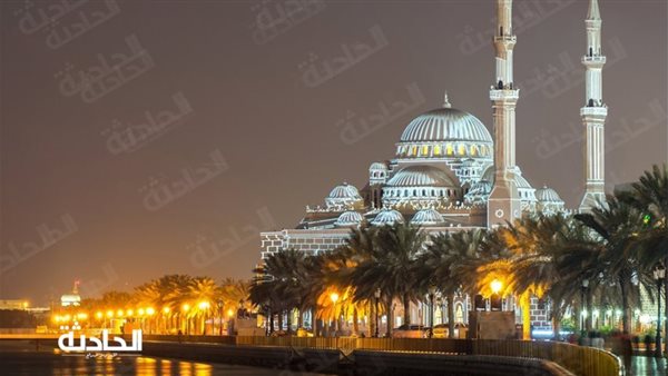 الحادثة