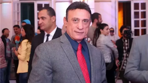 الحادثة