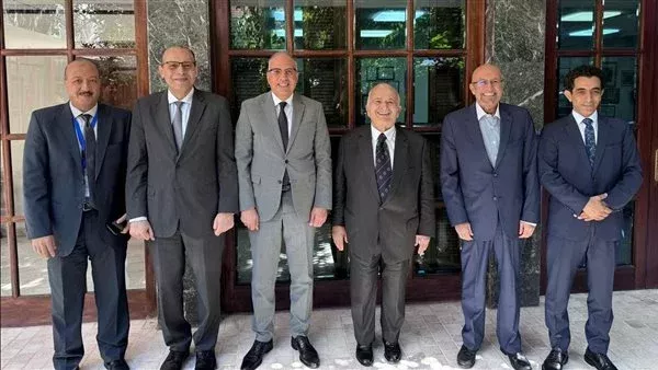 الحادثة