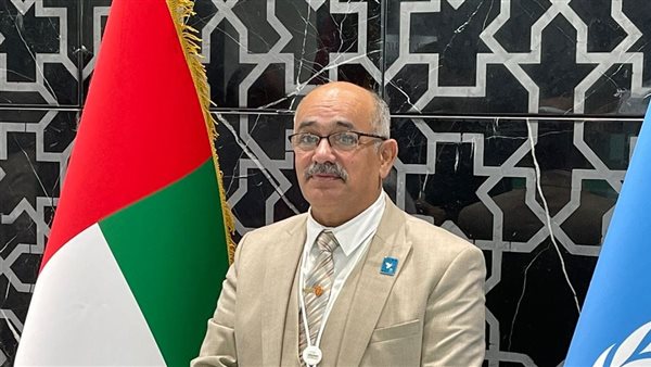 الحادثة