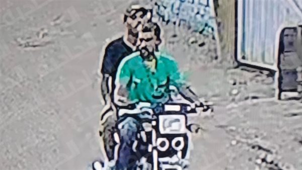 الحادثة