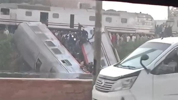 الحادثة