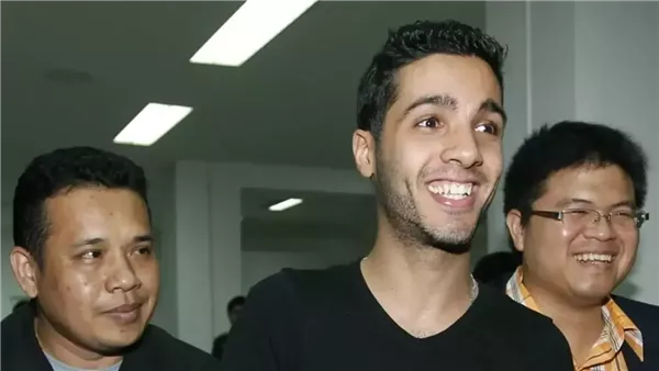 الحادثة