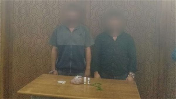 الحادثة