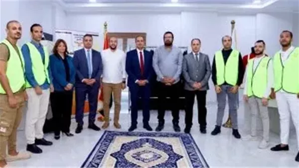 الحادثة