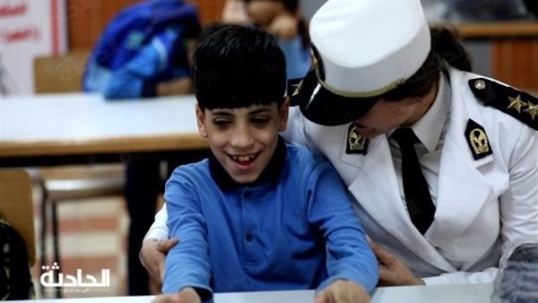 الحادثة