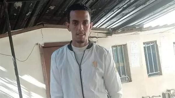 الحادثة