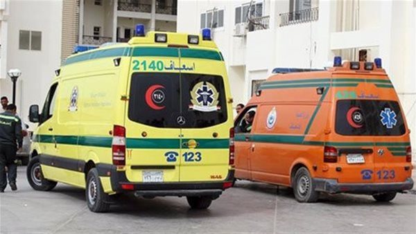 الحادثة