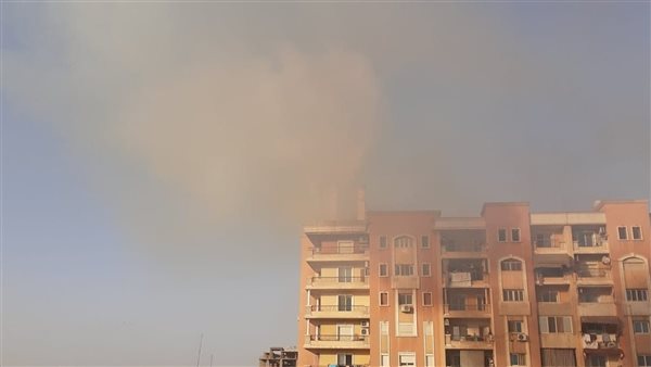 الحادثة