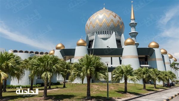 الحادثة