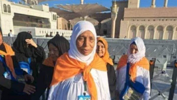 الحادثة