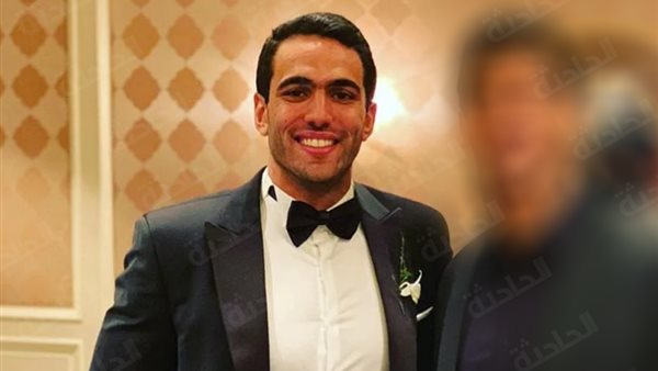 الحادثة