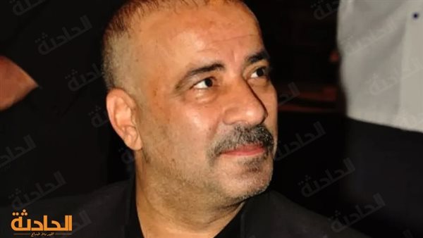 الحادثة