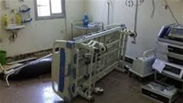 الحادثة
