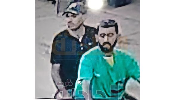 الحادثة
