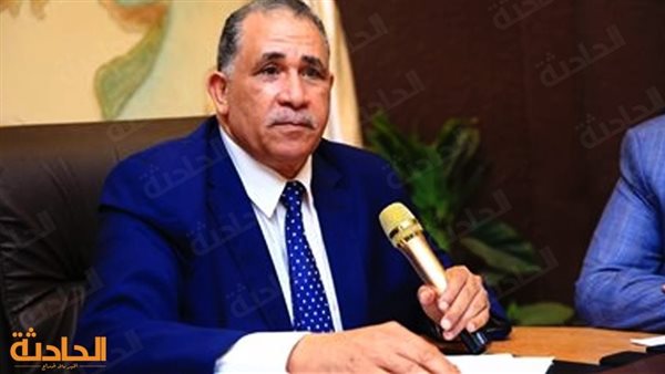 الحادثة