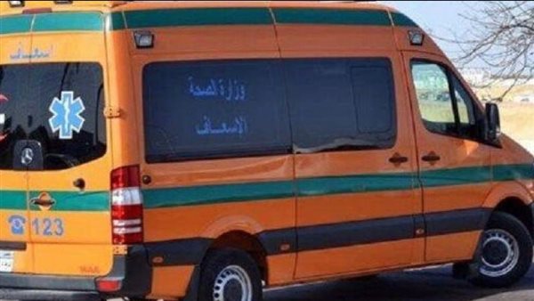 الحادثة
