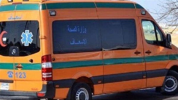الحادثة